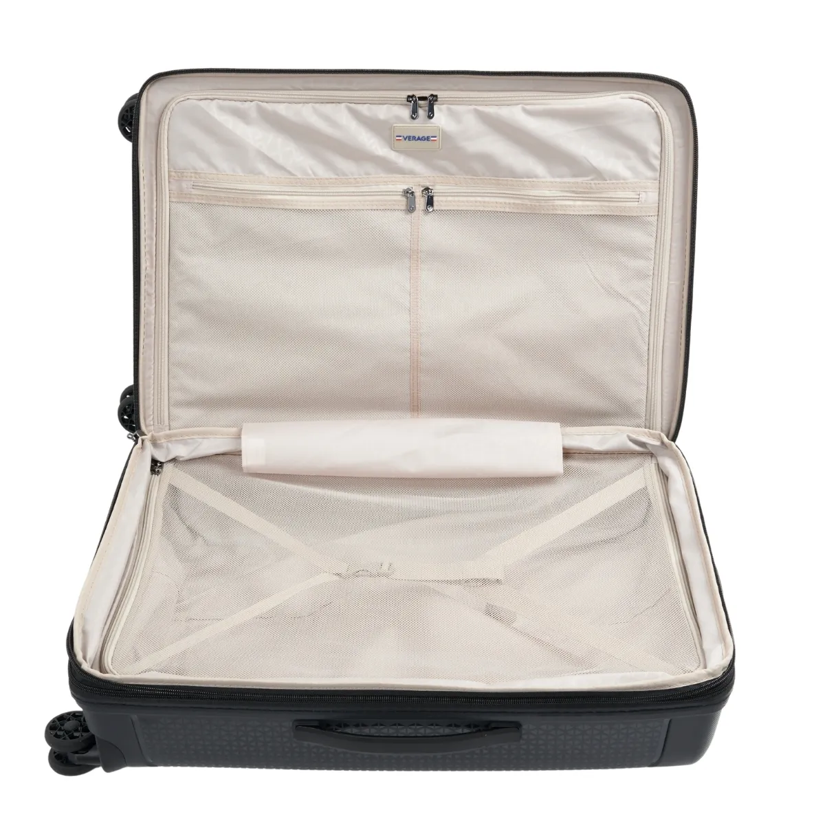 VERAGE EDINBURGH 77CM TROLLEY CASE - Image 6