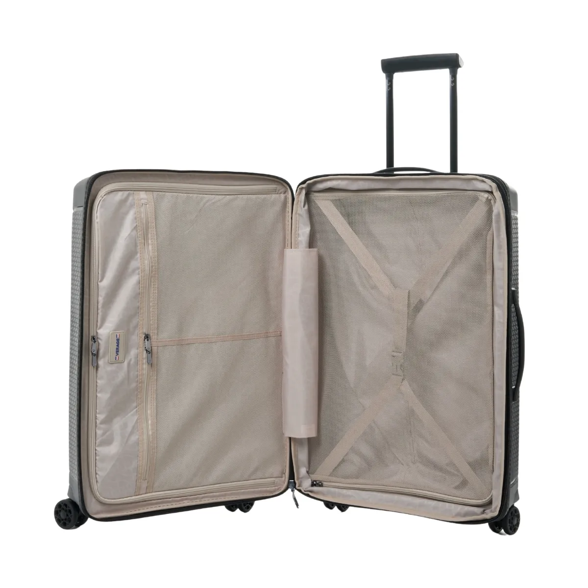 VERAGE EDINBURGH 67CM TROLLEY CASE - Image 8