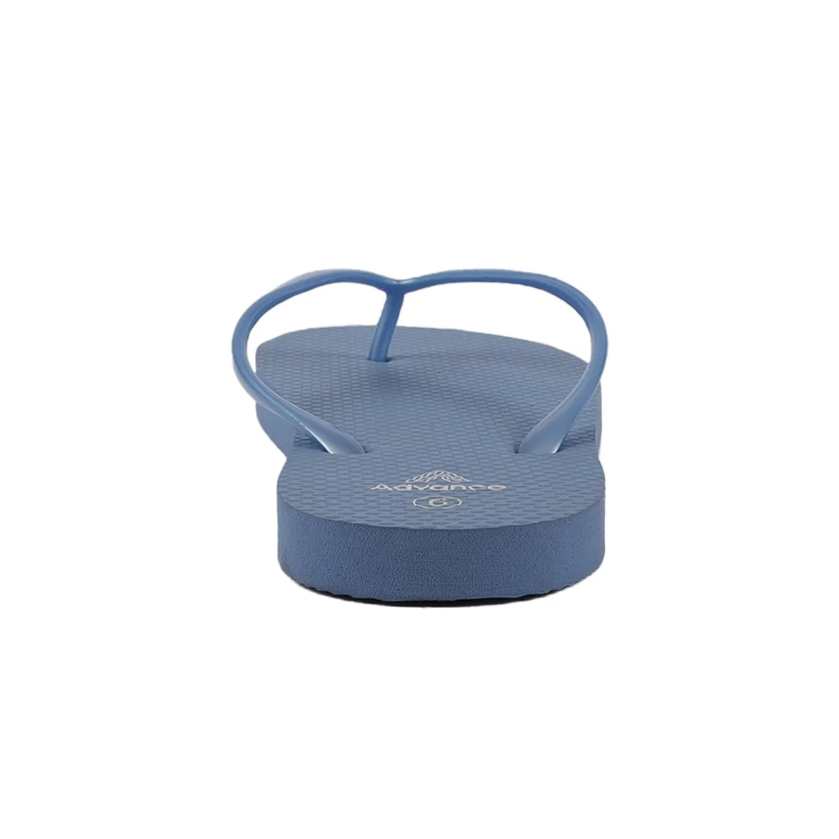 ADVANCE TRAVEL ARUBA PLAIN WOMENS FLIP FLOP - Image 4