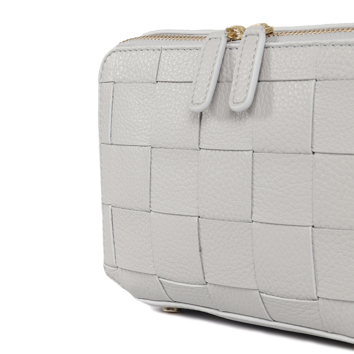BUSBY INES TOP ZIP CROSSBODY - Image 8