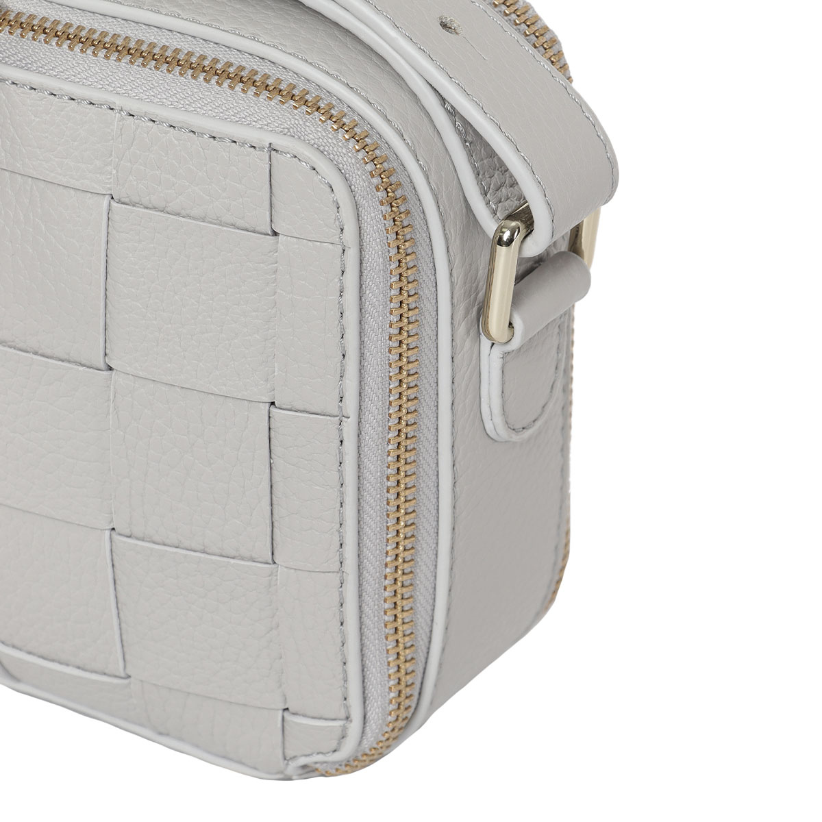 BUSBY INES TOP ZIP CROSSBODY - Image 9