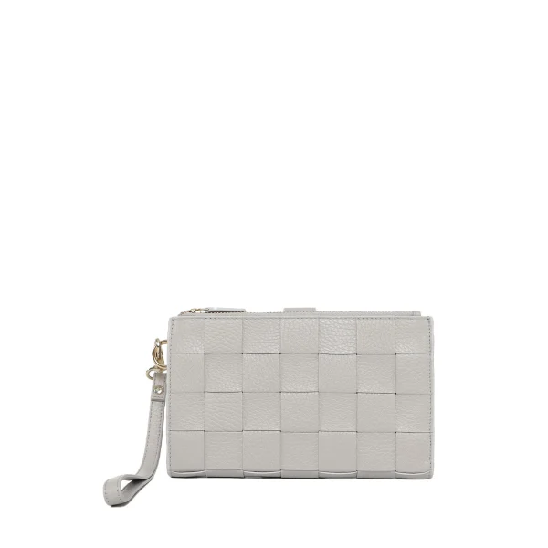 BUSBY INES WRIST PURSE