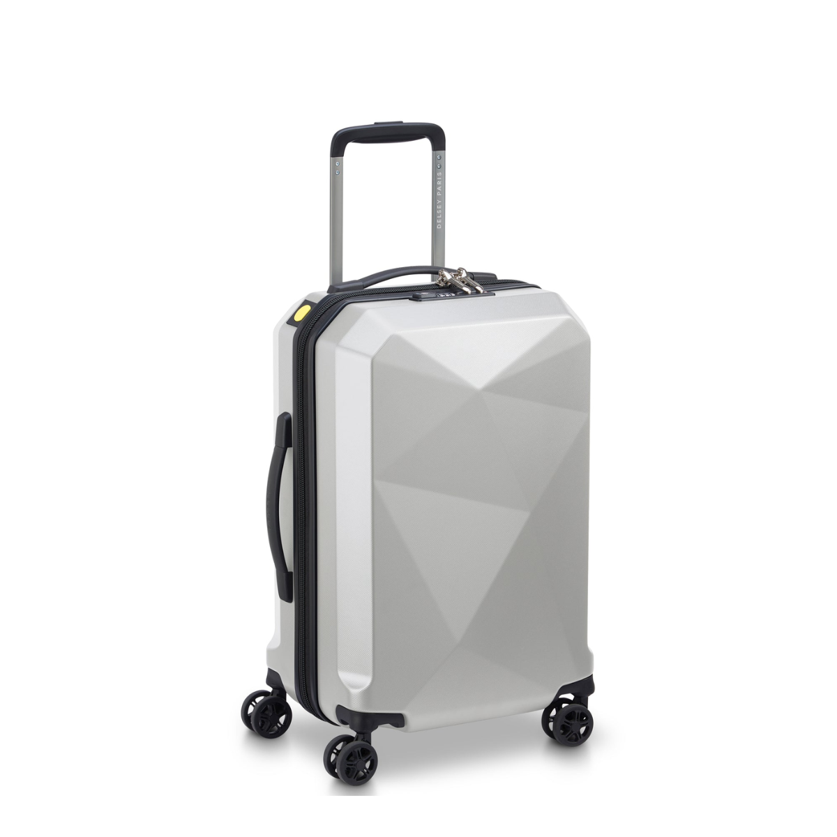 DELSEY KARAT 2.0 55CM CABIN TROLLEY CASE - Image 2