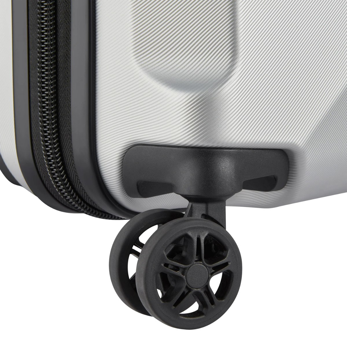 DELSEY KARAT 2.0 55CM CABIN TROLLEY CASE - Image 5