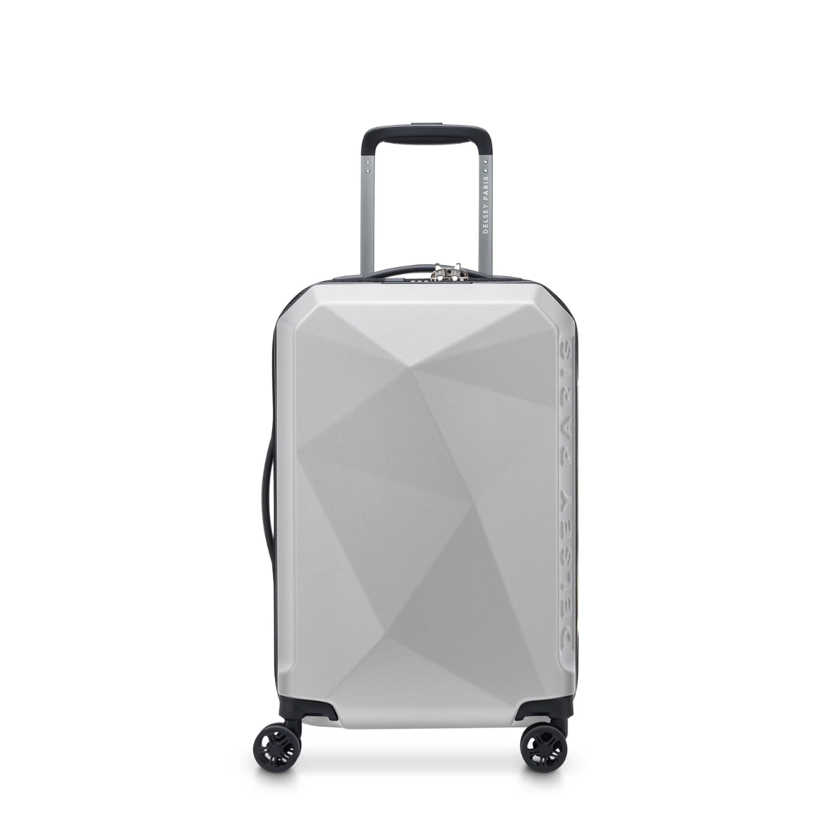 DELSEY KARAT 2.0 55CM CABIN TROLLEY CASE