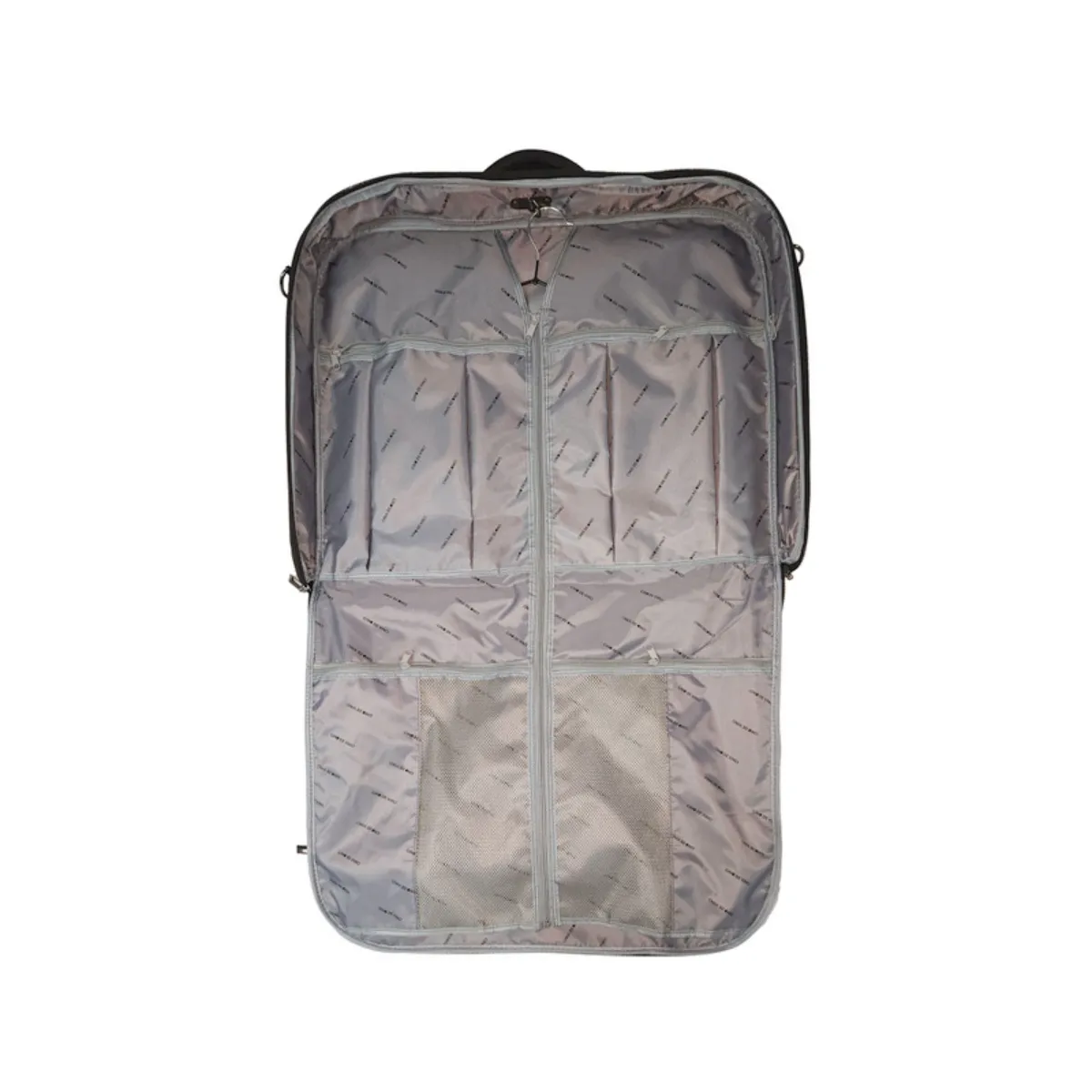 GINO DE VINCI GARMENT FOLDER - Image 5