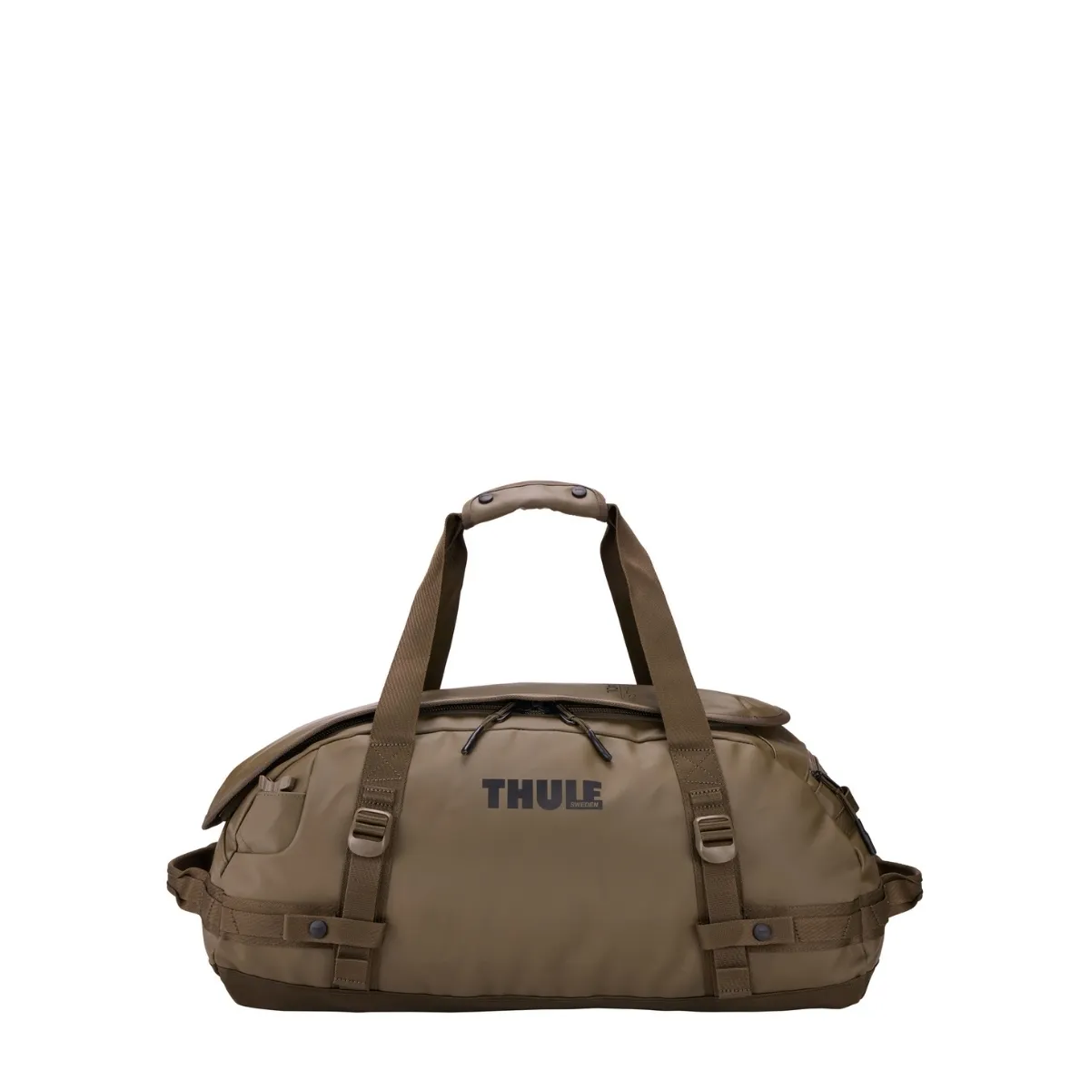 THULE CHASM 40L DUFFEL BAG - Image 2