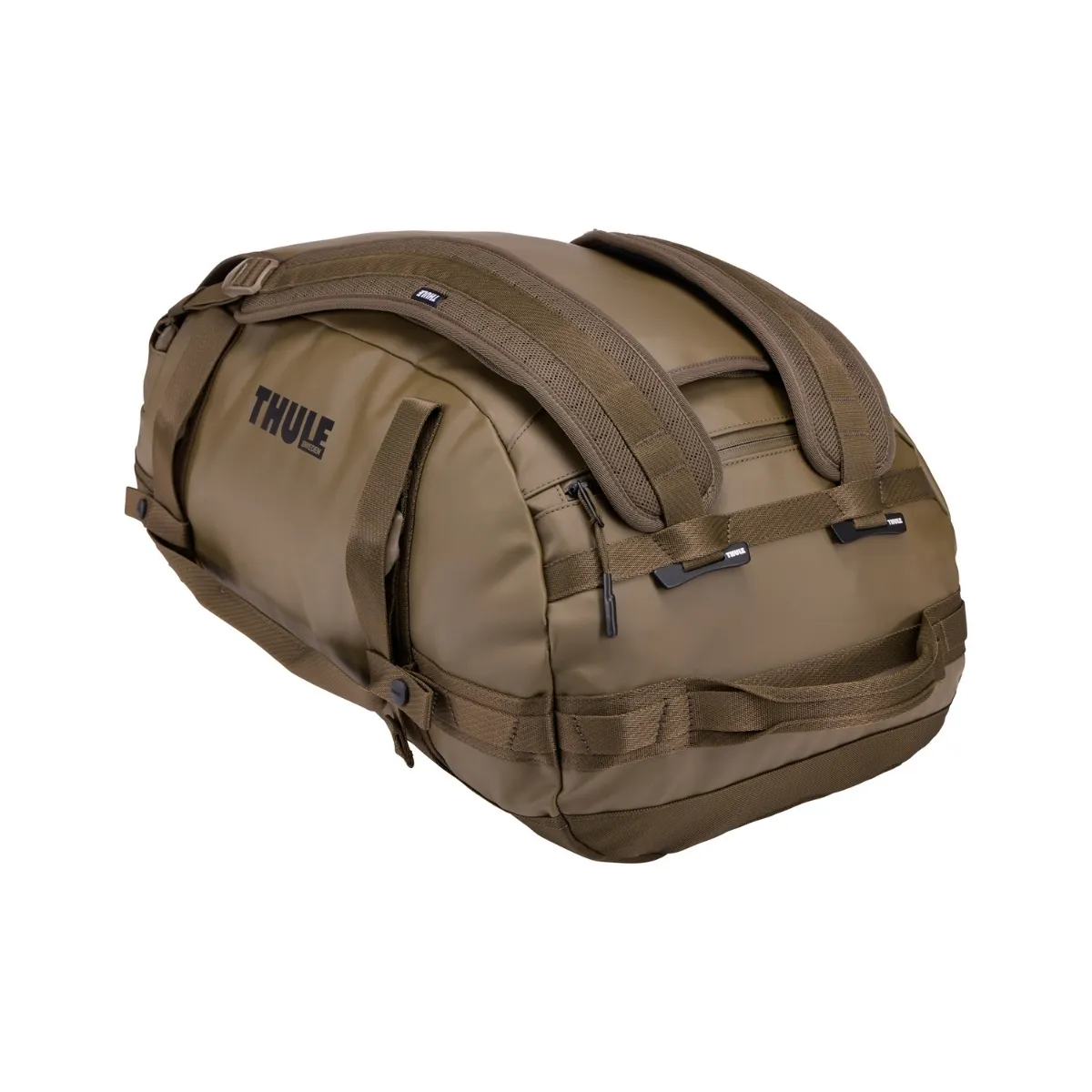 THULE CHASM 40L DUFFEL BAG - Image 5