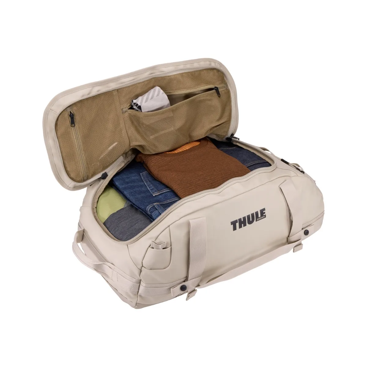 THULE CHASM 40L DUFFEL BAG - Image 8
