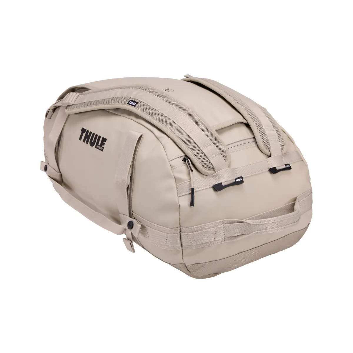 THULE CHASM 40L DUFFEL BAG - Image 5
