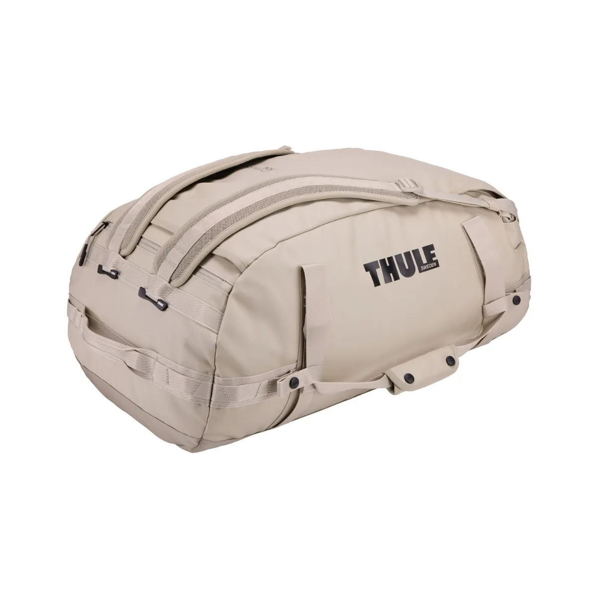THULE CHASM 70L DUFFEL BAG - Image 4