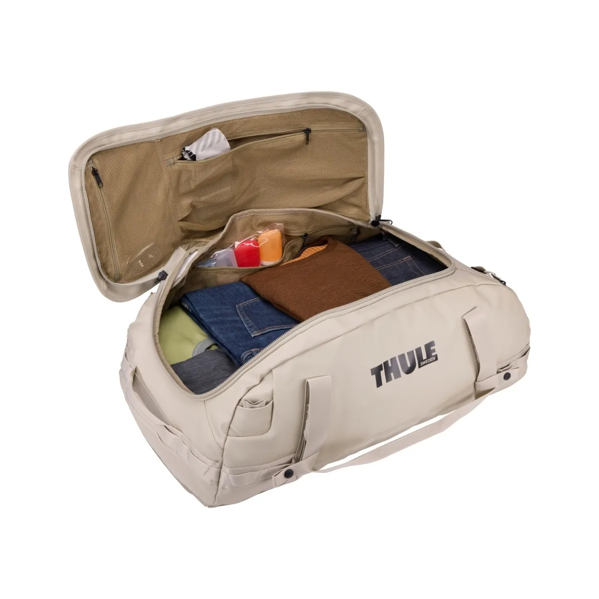 THULE CHASM 70L DUFFEL BAG - Image 8