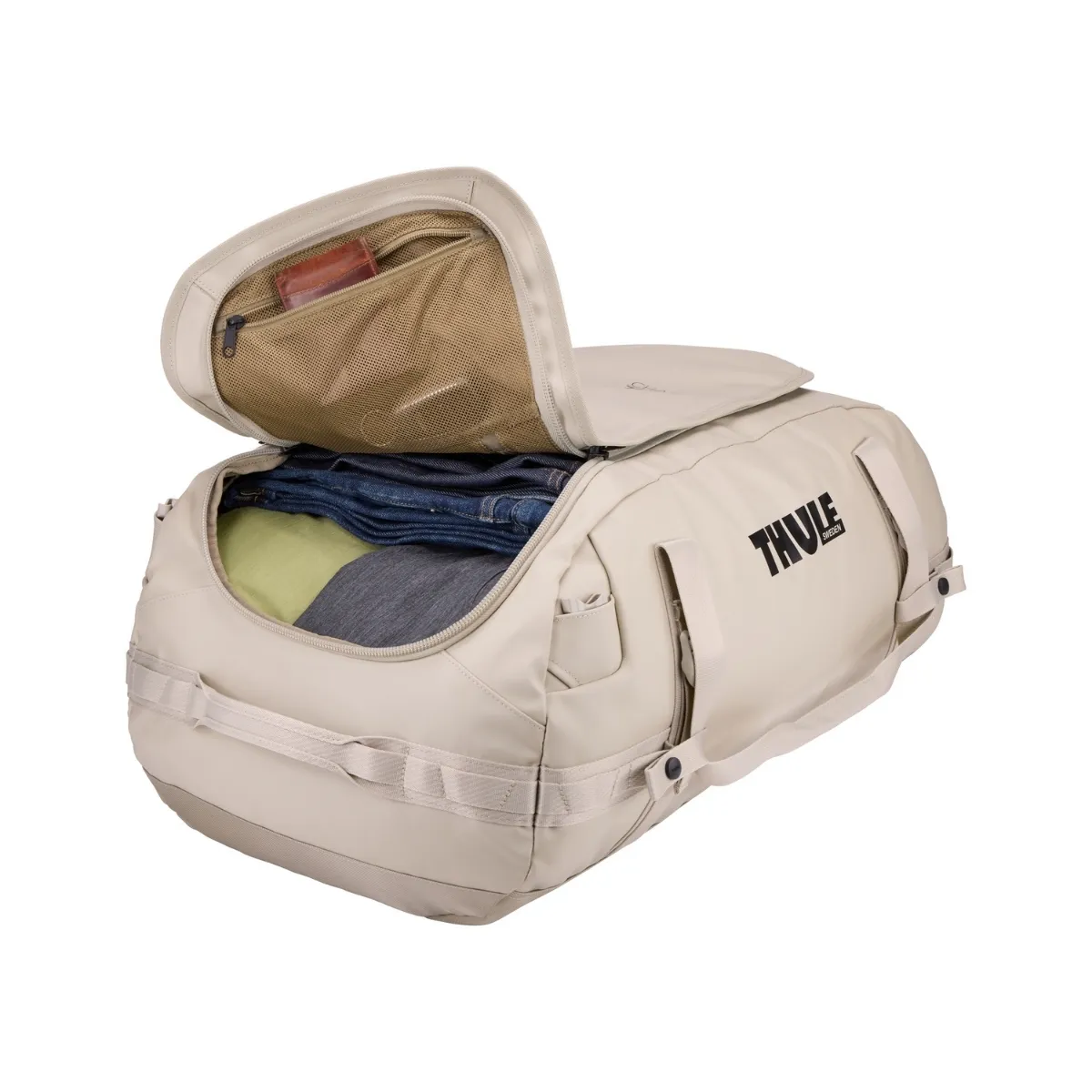THULE CHASM 70L DUFFEL BAG - Image 7