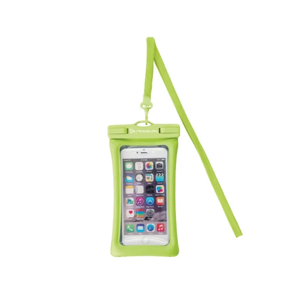 TRAVELON WATERPROOF SMART PHONE POUCH
