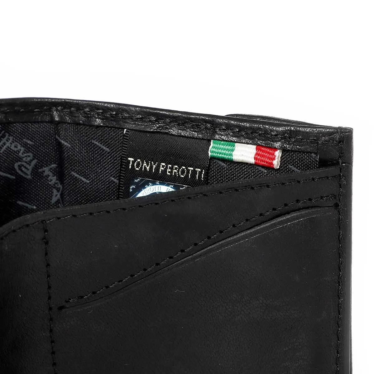 TONY PEROTTI FURBO AIR TAG WALLET - Image 10