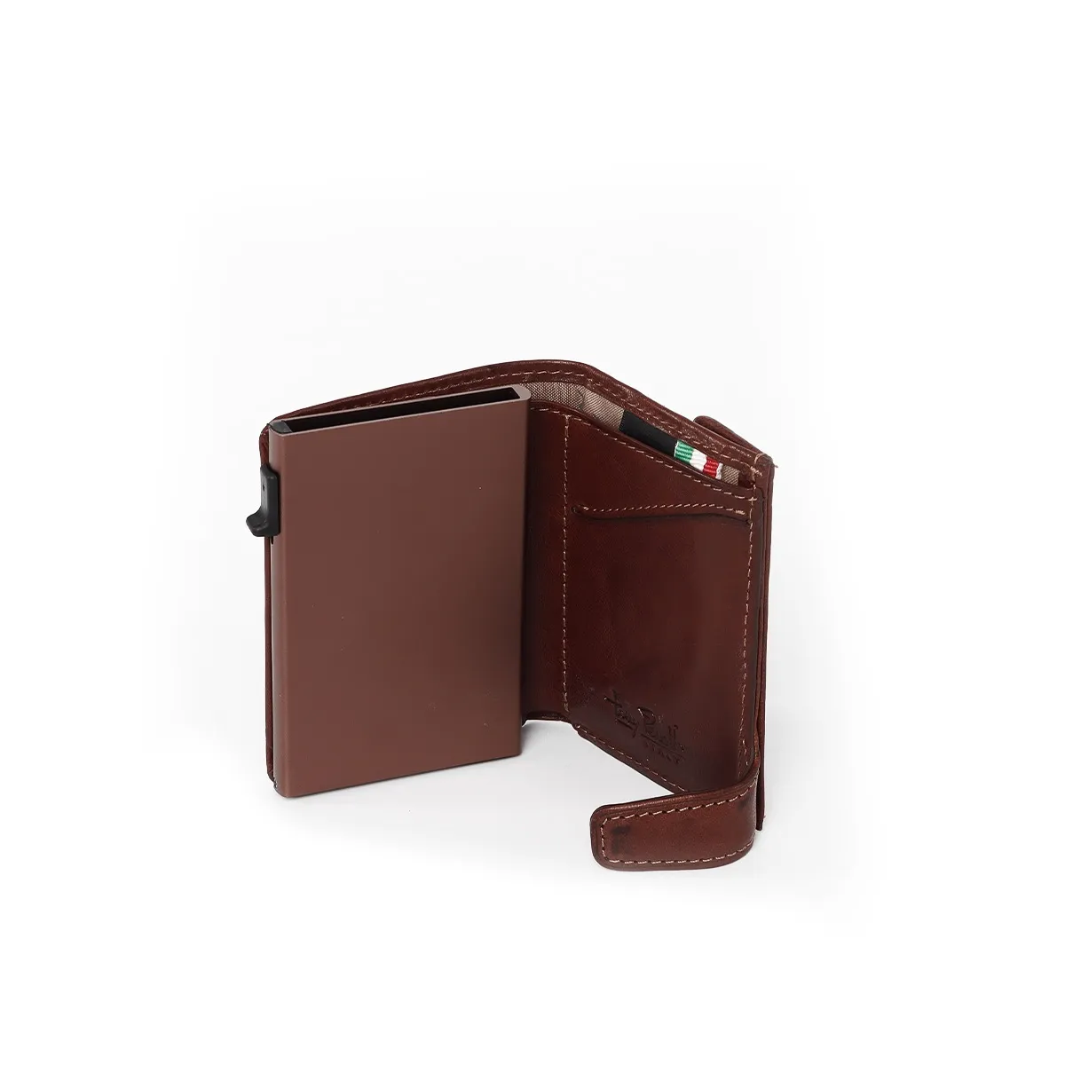 TONY PEROTTI FURBO AIR TAG WALLET - Image 7