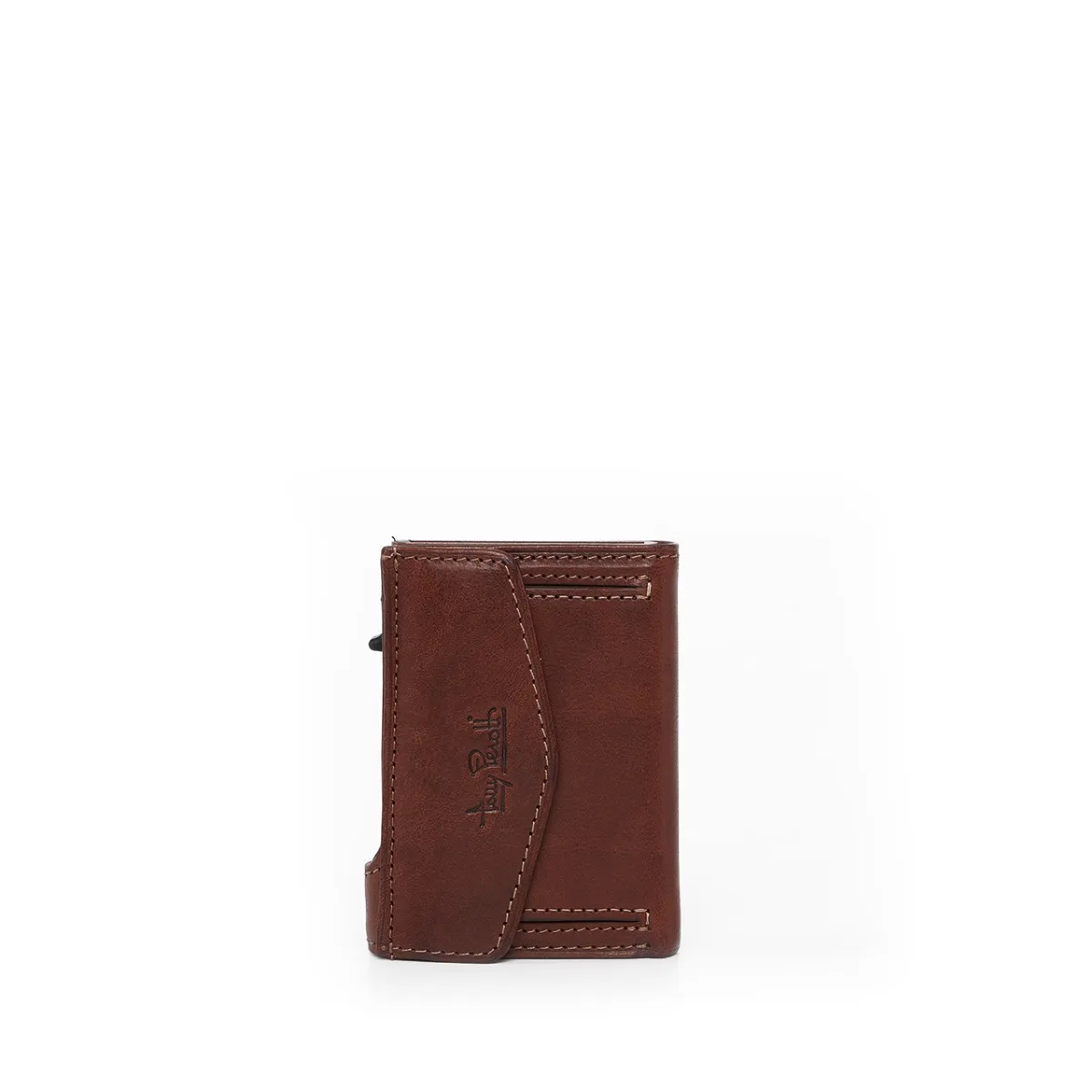 TONY PEROTTI FURBO AIR TAG WALLET - Image 4