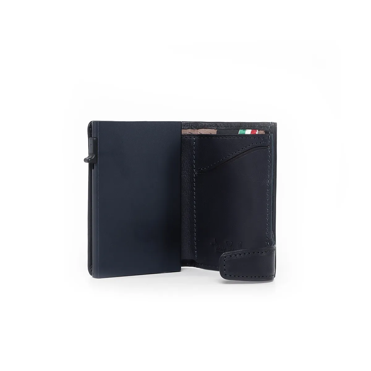 TONY PEROTTI FURBO AIR TAG WALLET - Image 4