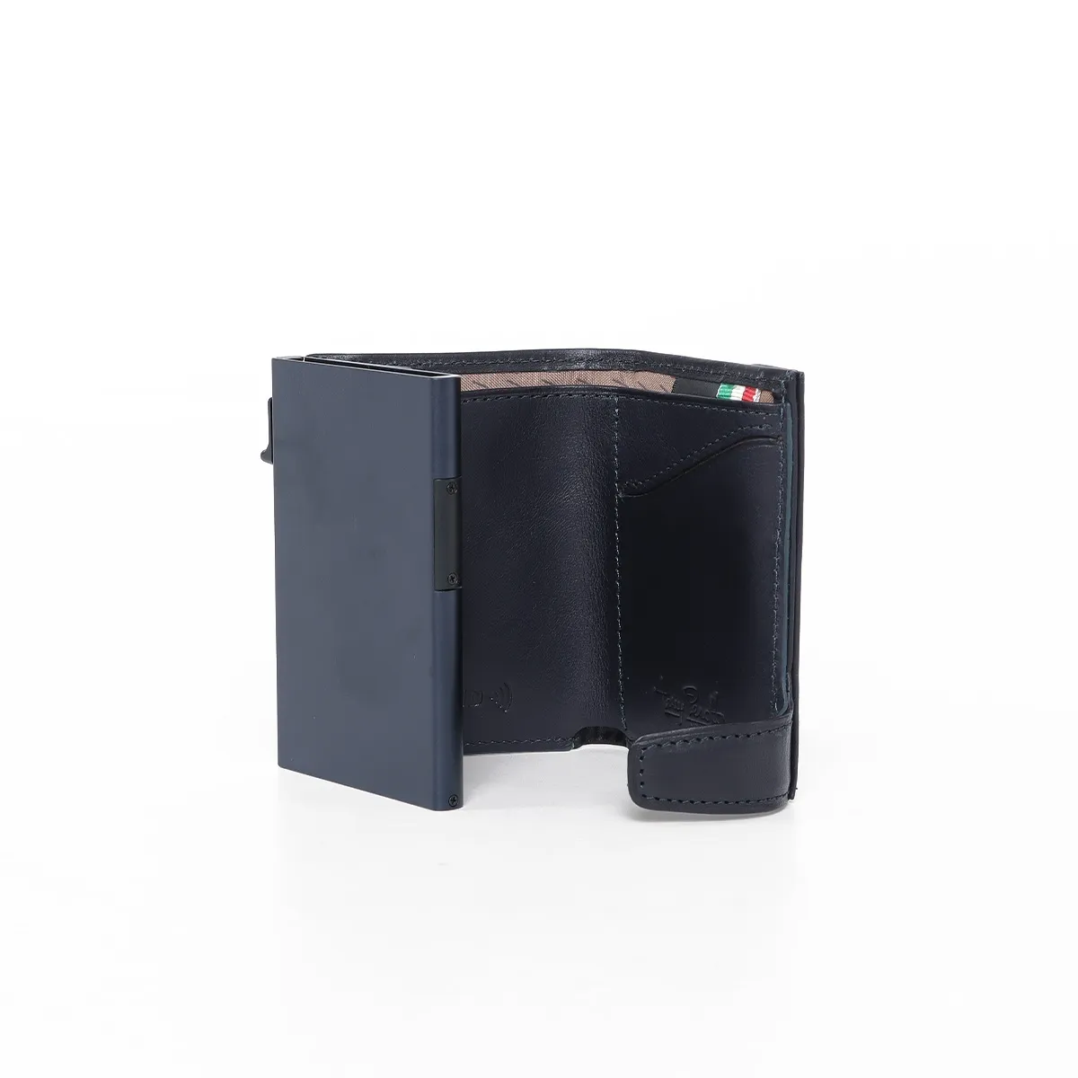 TONY PEROTTI FURBO AIR TAG WALLET