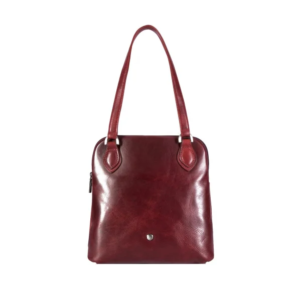 J&H OXFORD HANDBAG