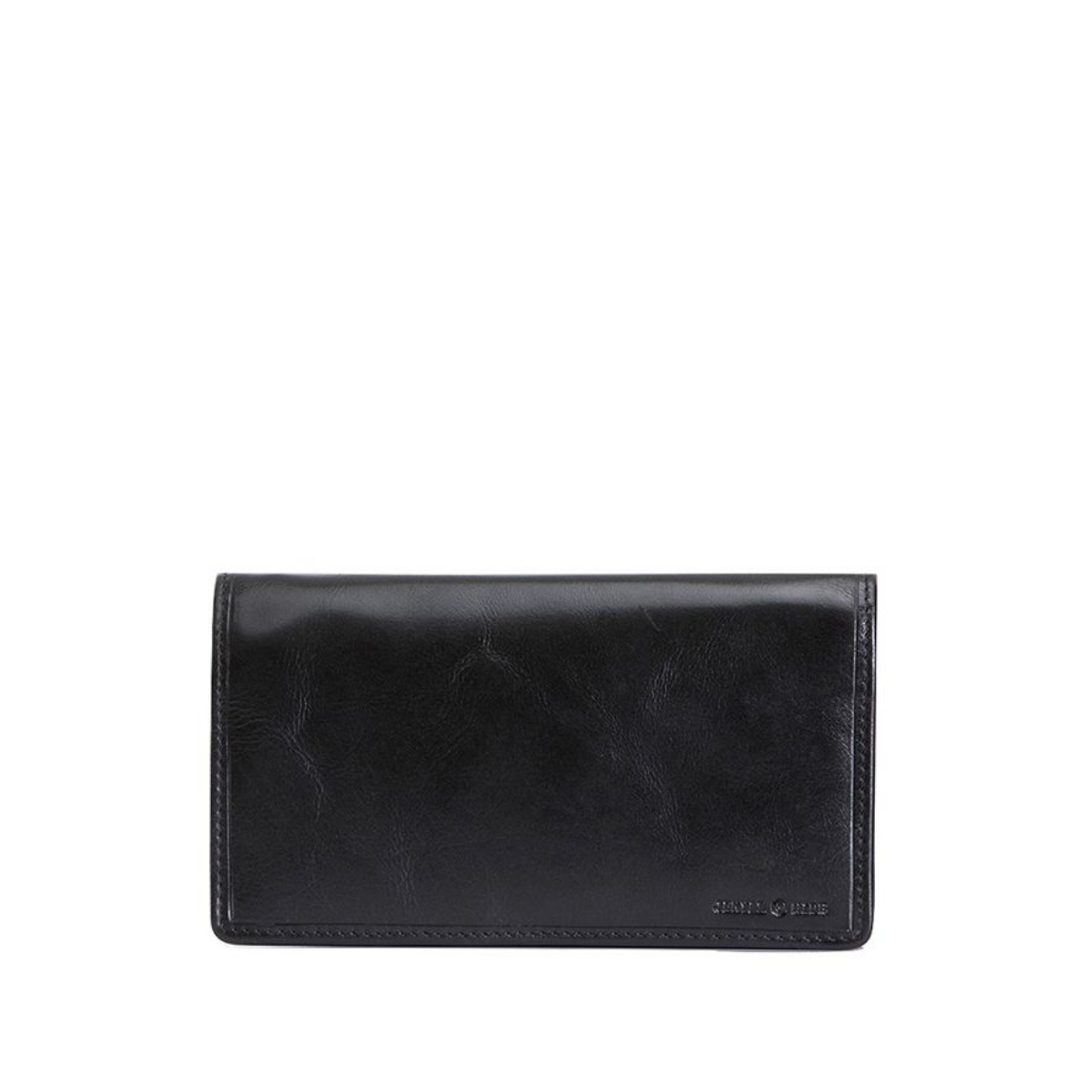 J&H OXFORD LRG FLAP PURSE