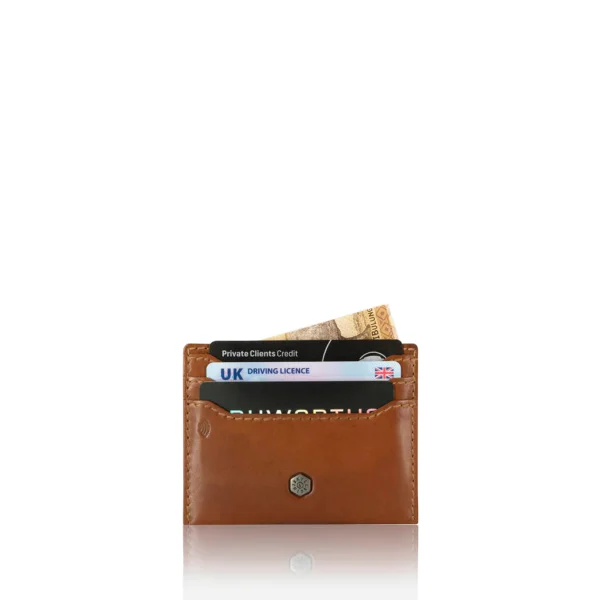 J&H CARD HOLDER