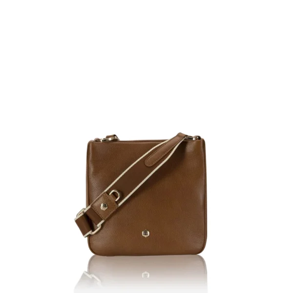J&H GENEVA CROSSBODY