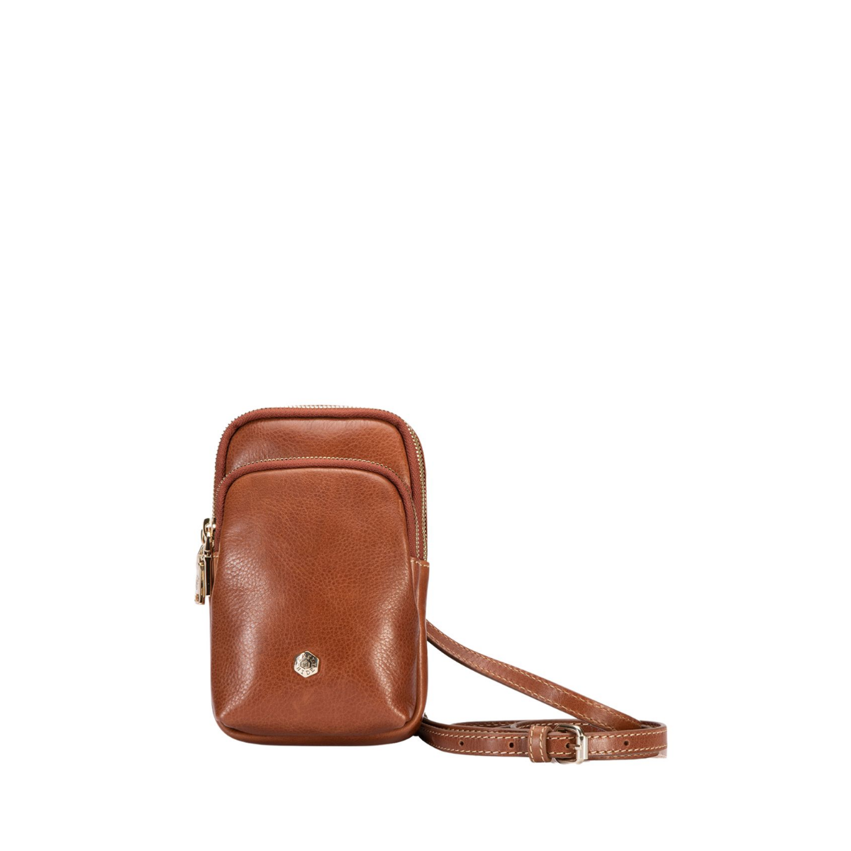 J&H SMALL SLING PURSE