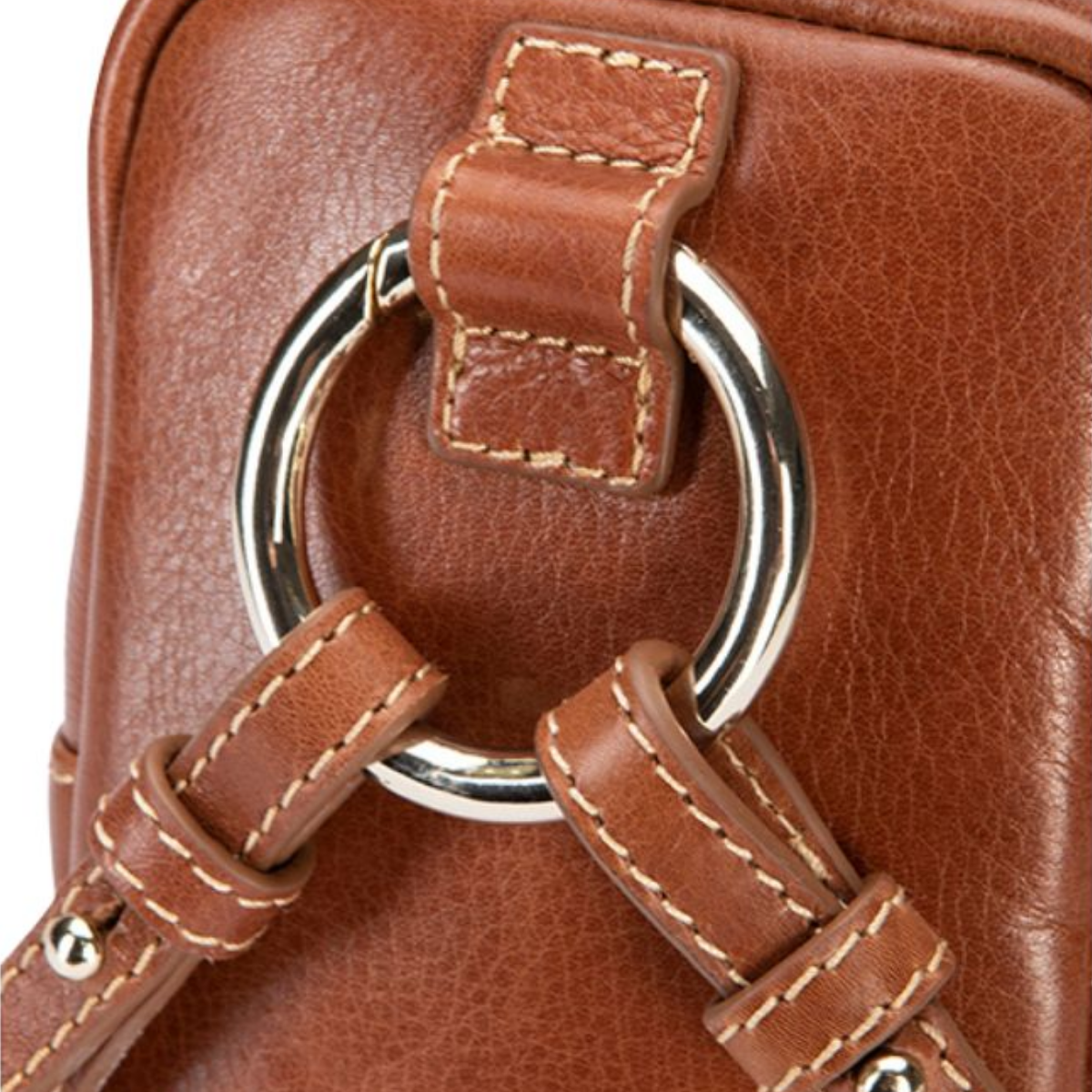 J&H SMALL SLING PURSE - Image 4