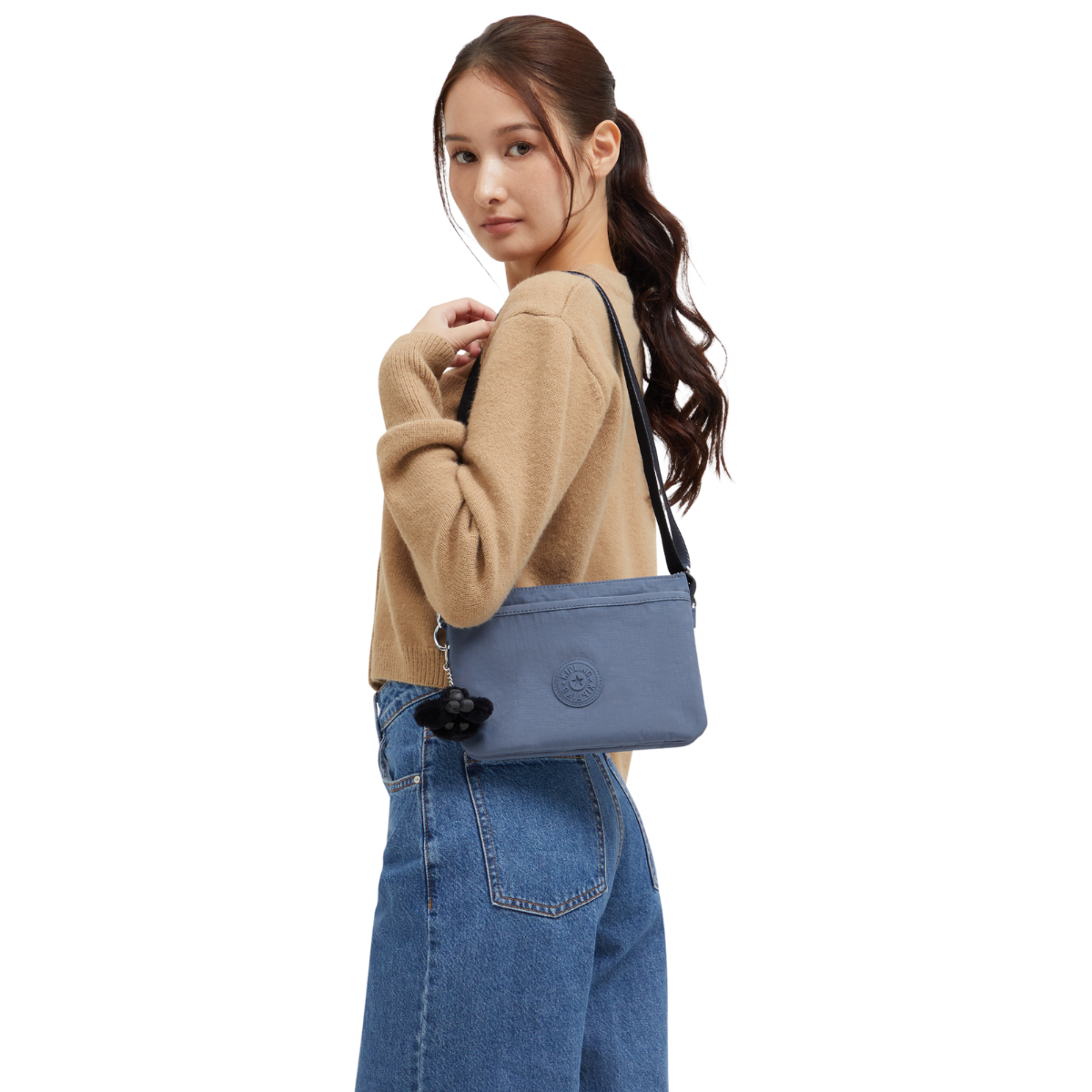 KIPLING RIRI CROSSBODY HANDBAG - Image 7