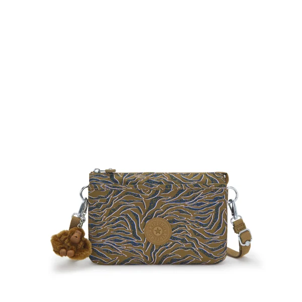 KIPLING RIRI CROSSBODY HANDBAG