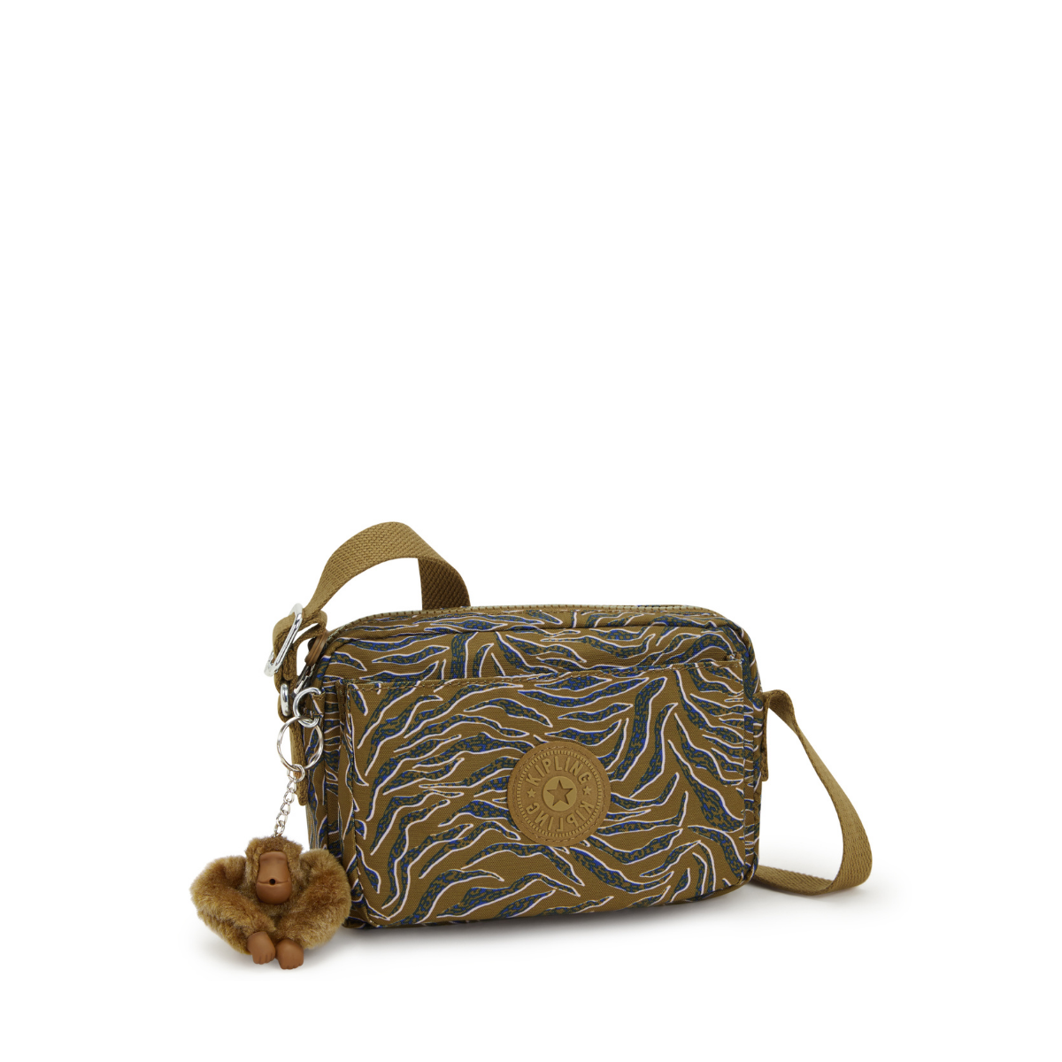 KIPLING ABANU CROSSBODY HANDBAG - Image 2