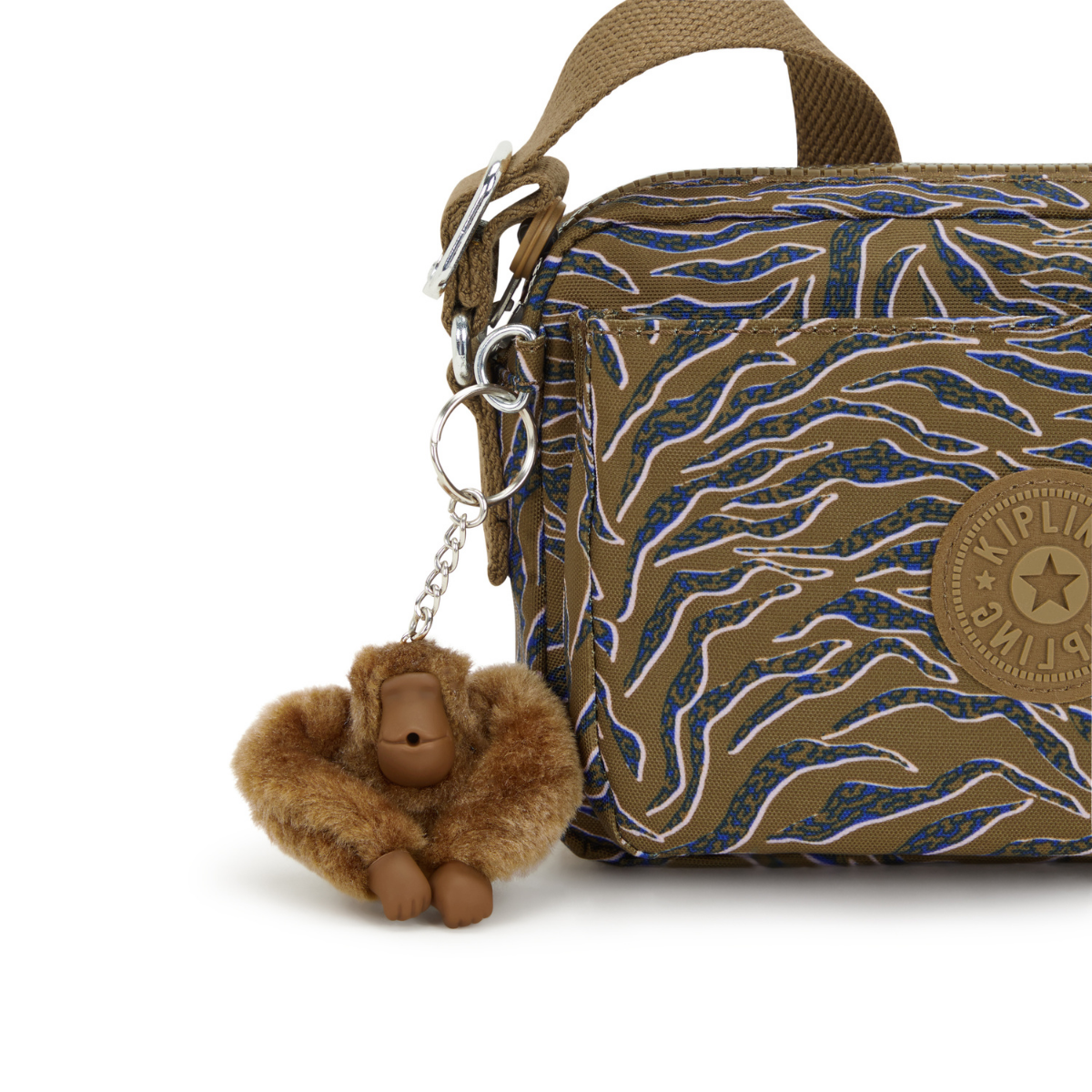 KIPLING ABANU CROSSBODY HANDBAG - Image 5