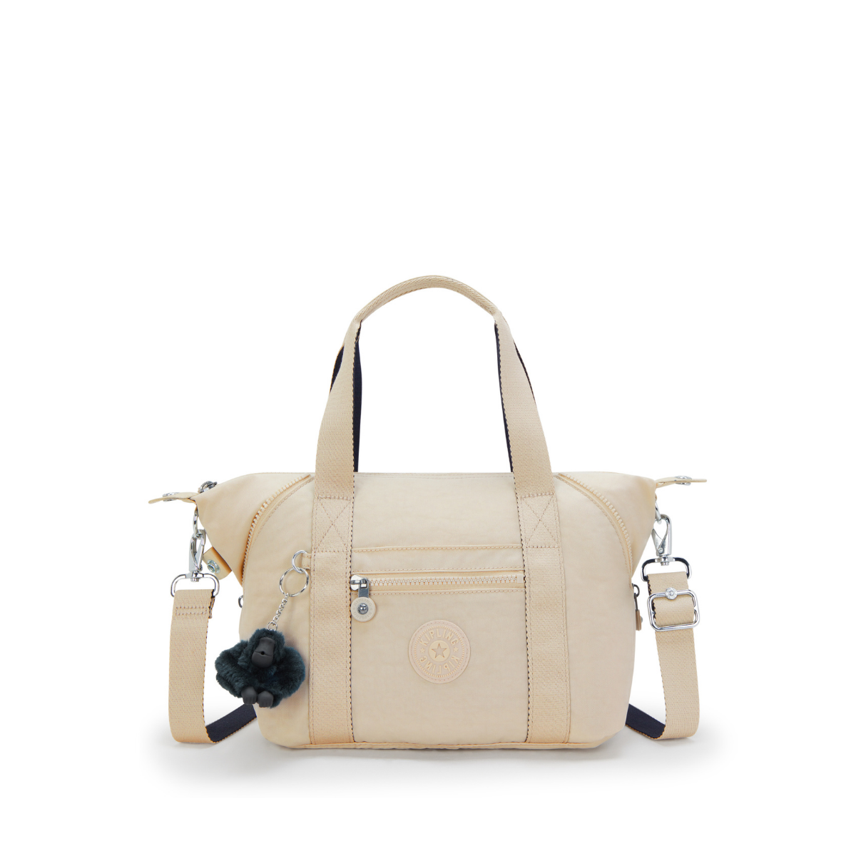 KIPLING ART MINI HANDBAG