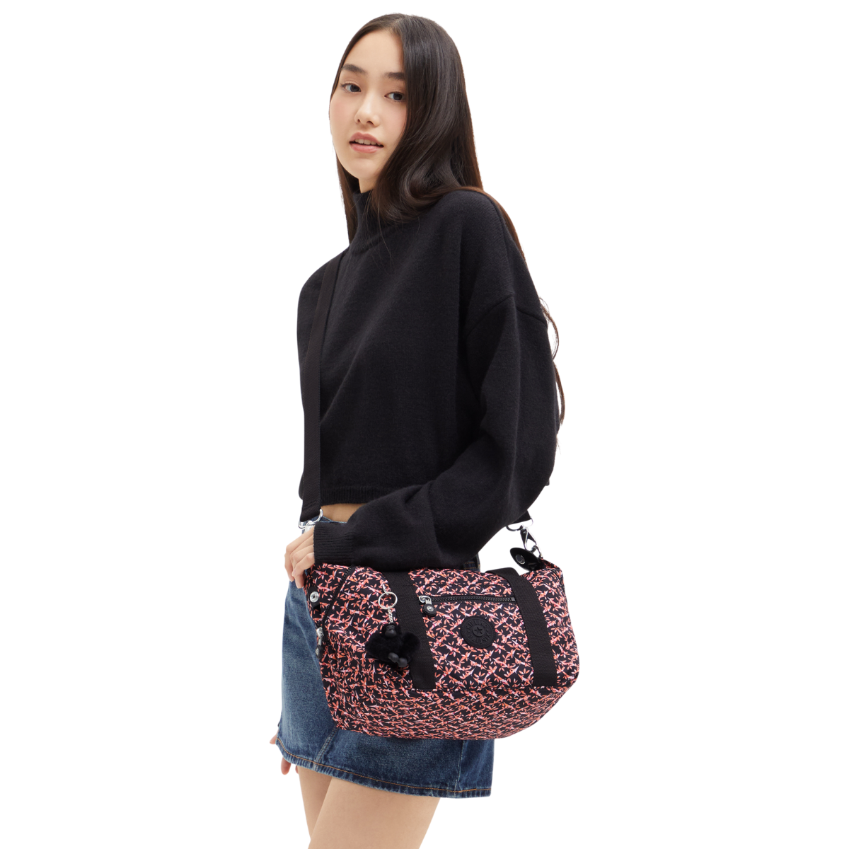 KIPLING ART MINI HANDBAG - Image 7