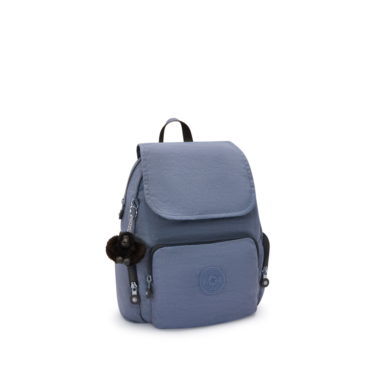 KIPLING CITY ZIP S BACKPACK - Image 2