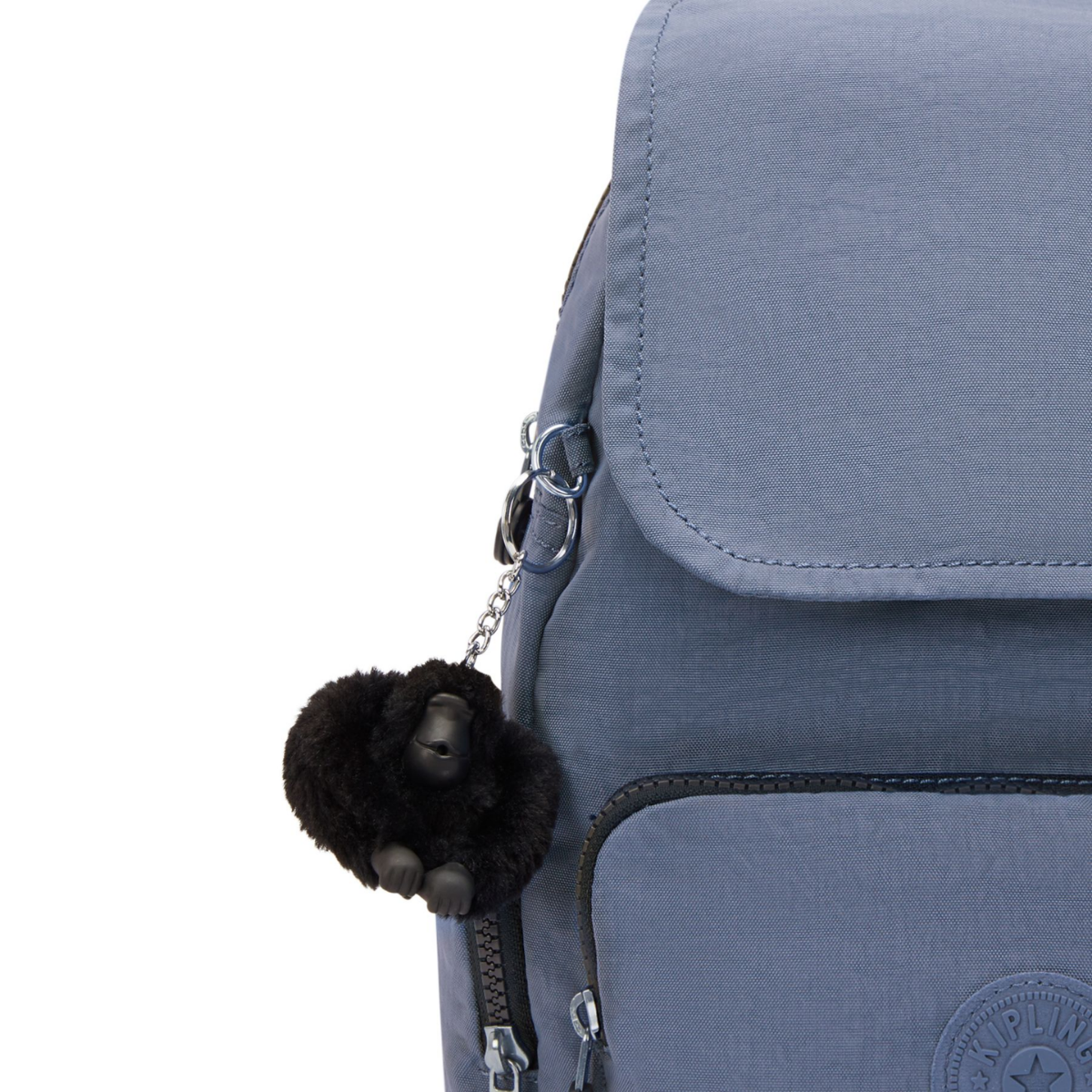KIPLING CITY ZIP S BACKPACK - Image 5