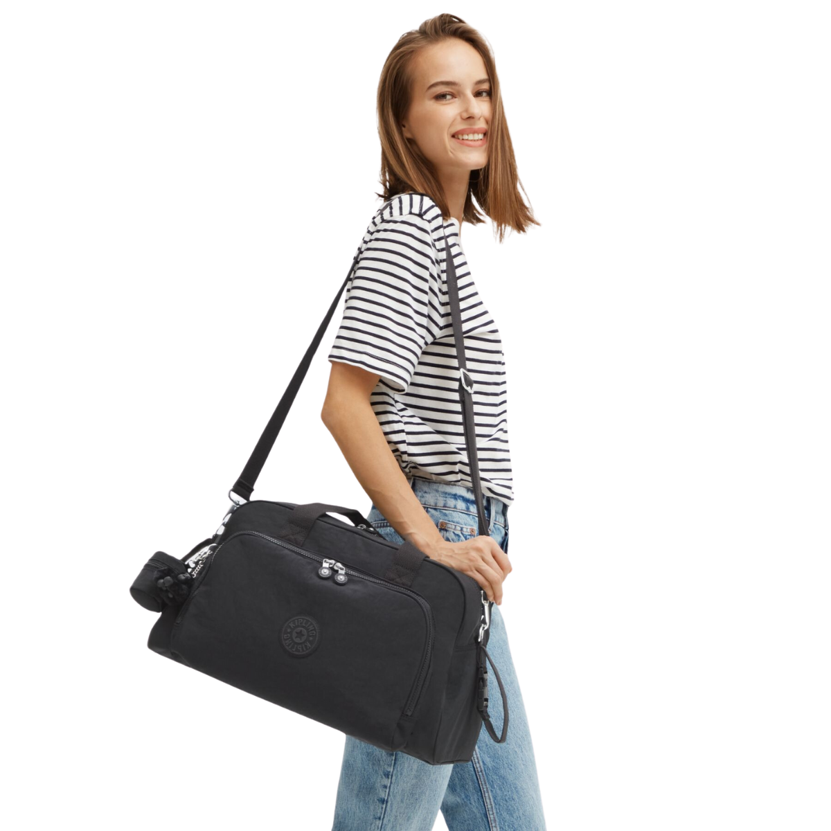KIPLING CAMAMA BABY BAG - Image 7