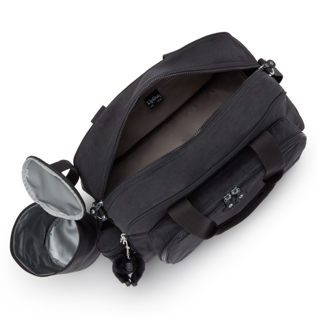 KIPLING CAMAMA BABY BAG - Image 5