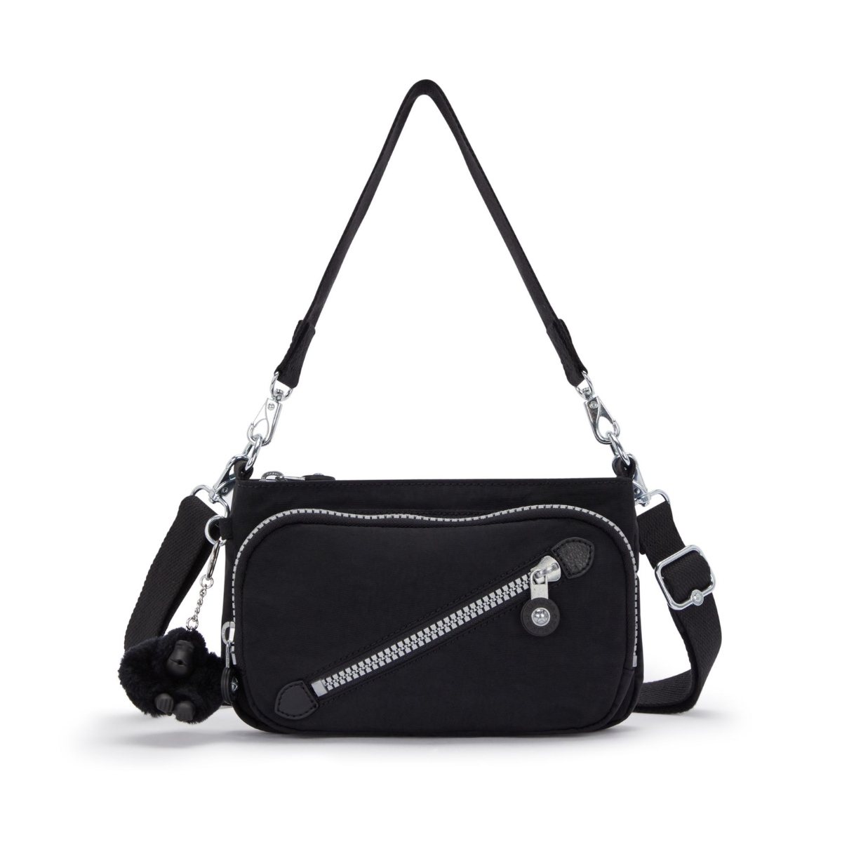 KIPLING HERITAGE NEW MILOS CROSSBODY - Image 4