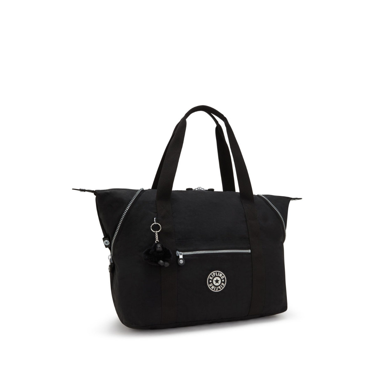 KIPLING HERITAGE ART M SHOULDER BAG - Image 2
