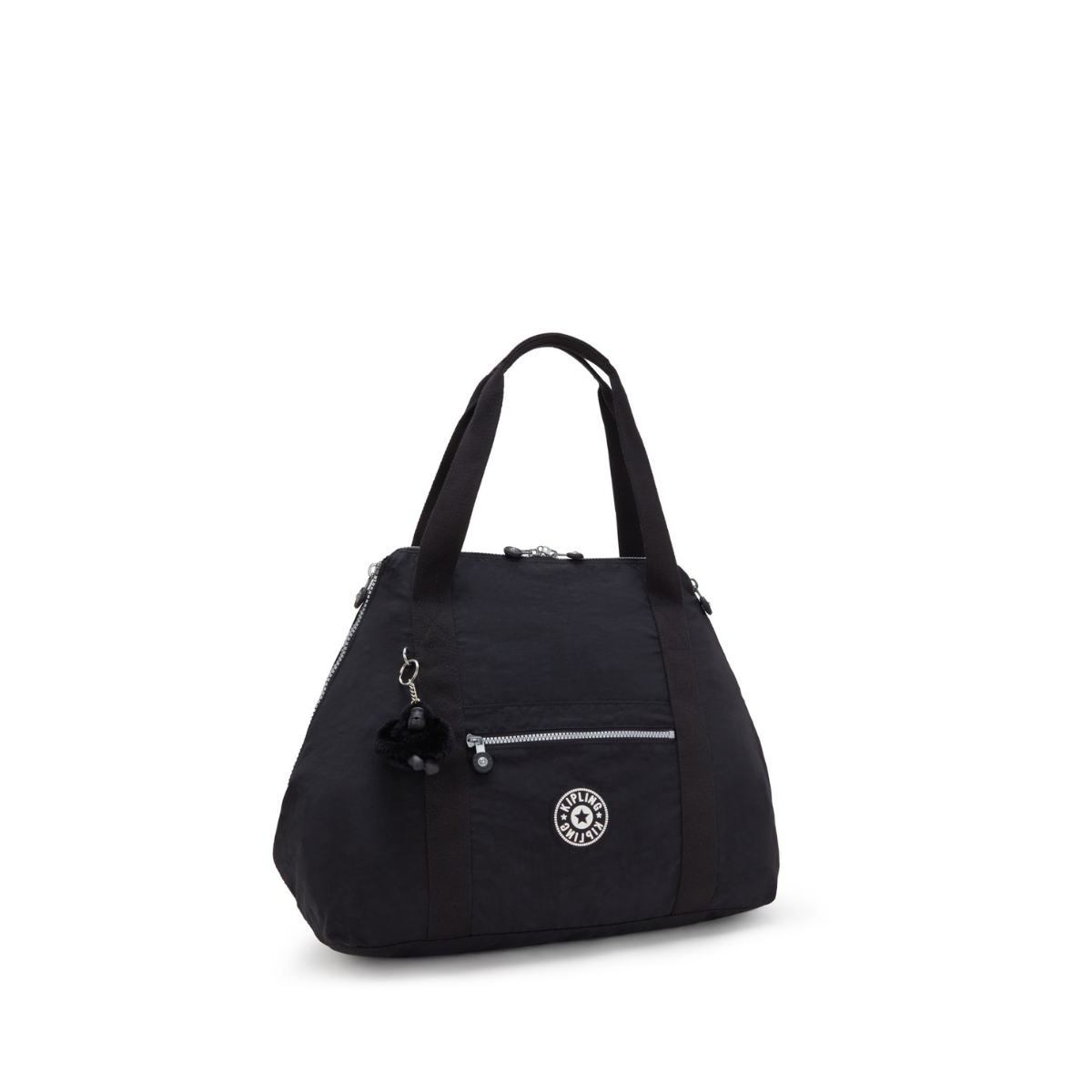 KIPLING HERITAGE ART M SHOULDER BAG - Image 4