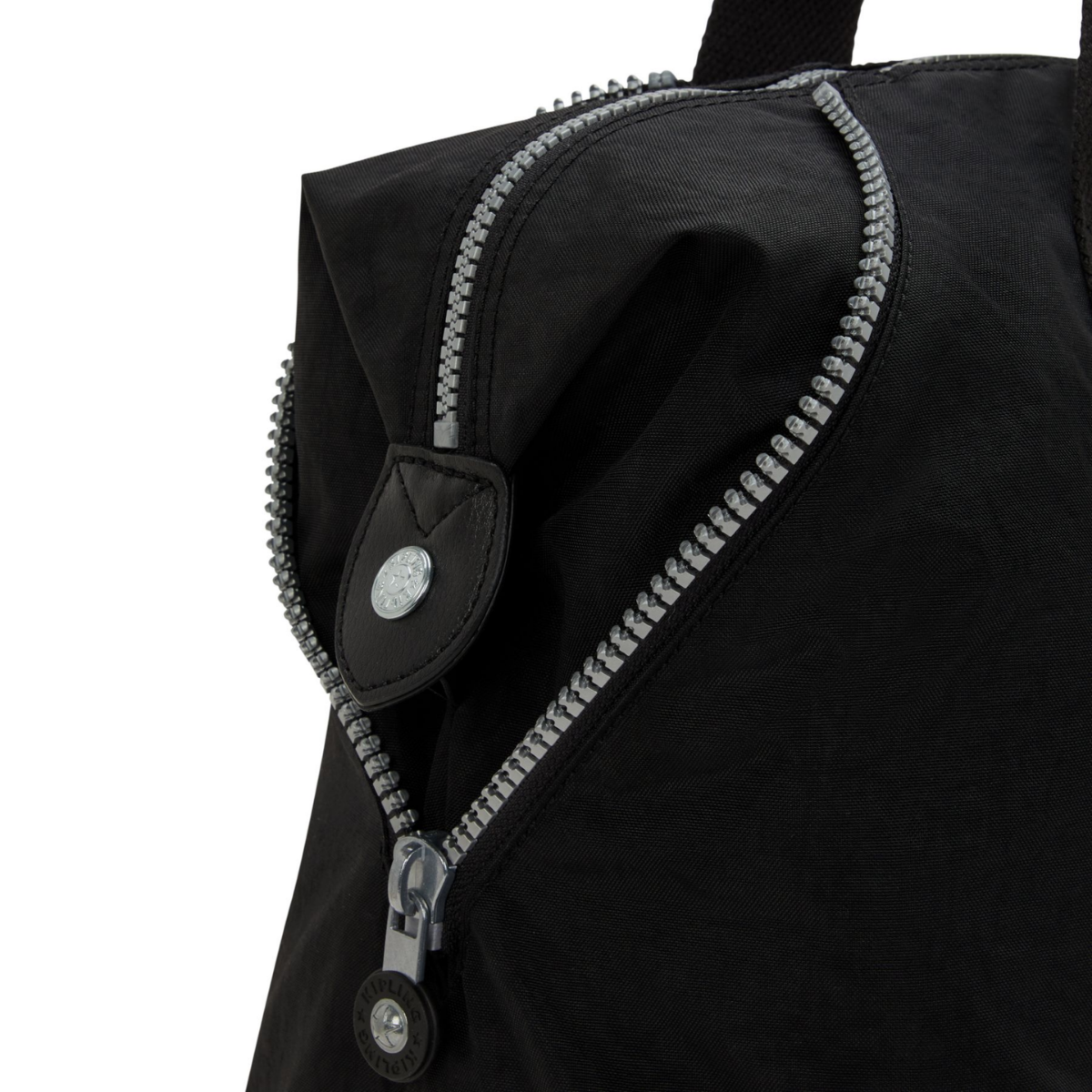 KIPLING HERITAGE ART M SHOULDER BAG - Image 6