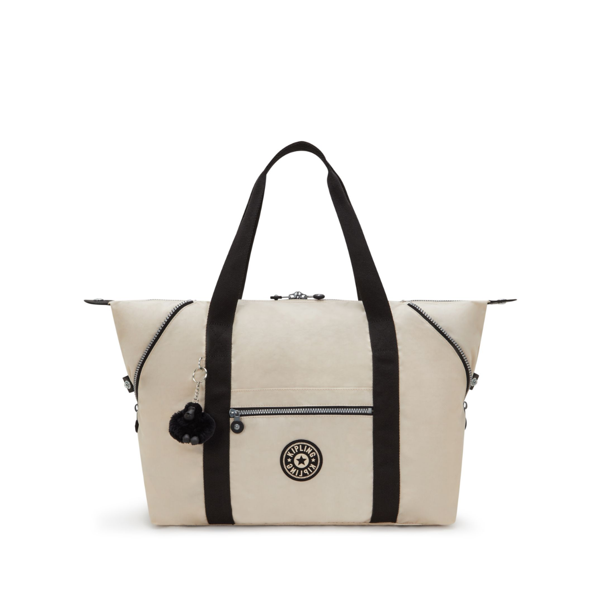 KIPLING HERITAGE ART M SHOULDER BAG