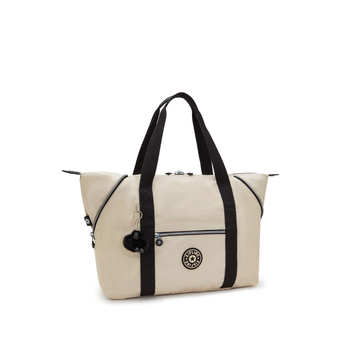 KIPLING HERITAGE ART M SHOULDER BAG - Image 2