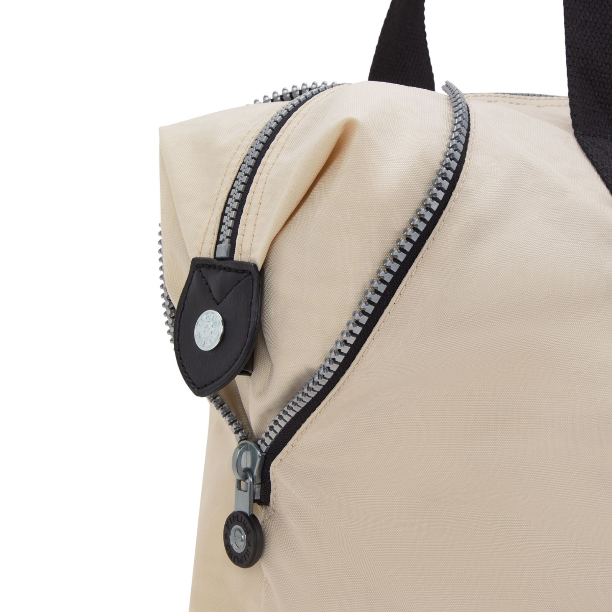 KIPLING HERITAGE ART M SHOULDER BAG - Image 6