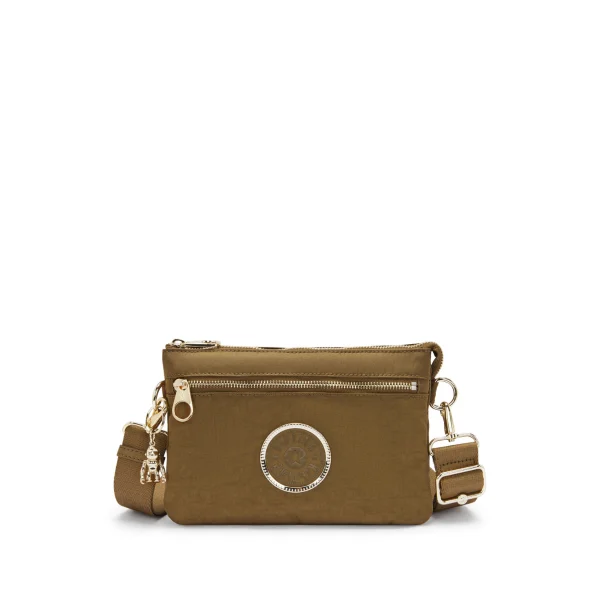 KIPLING CHARM + RIRI CROSSBODY