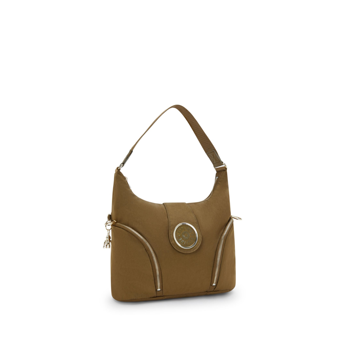 KIPLING CHARM + ILIE SHOULDER BAG - Image 2