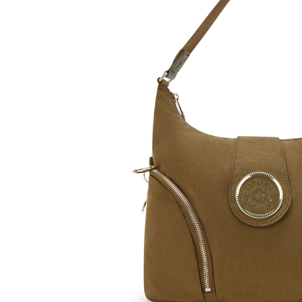 KIPLING CHARM + ILIE SHOULDER BAG - Image 5