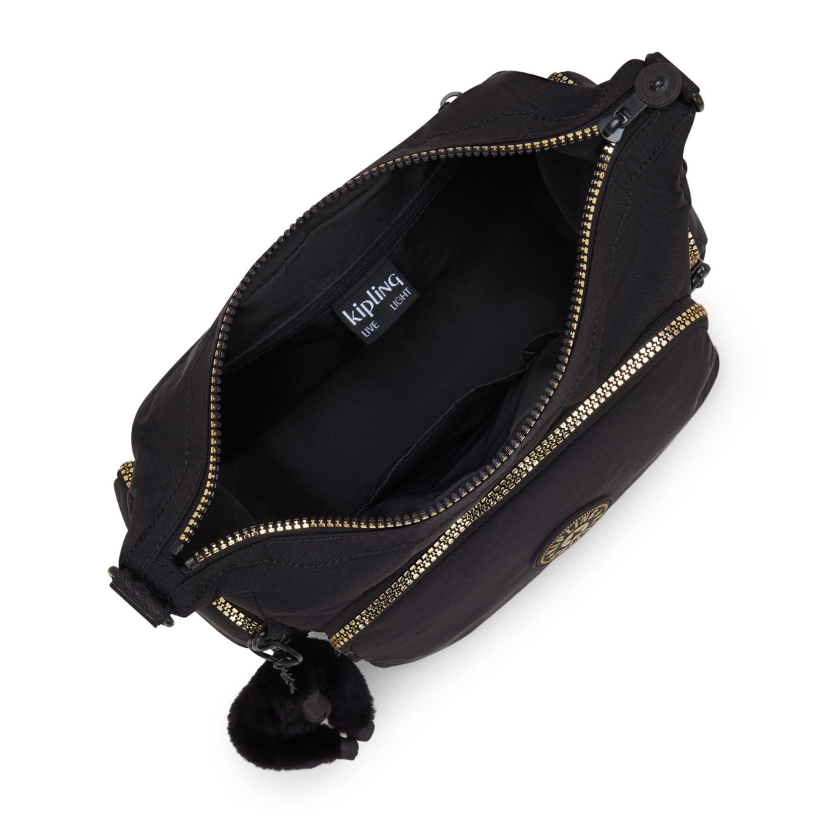 KIPLING GLORIOUS GABB S HANDBAG - Image 4